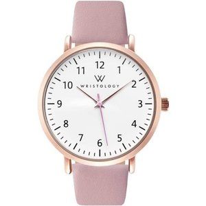 29 Styles Maxi Numbers Watch Leather Band- Interchangeable Genuine Leather Strap